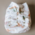 SECOND HAND | Cloth Bums OSFM Dragon Wrap